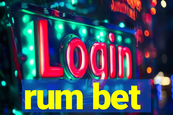 rum bet